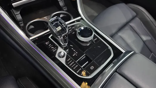 BMW 8 Series (G15) M850i xDrive 2022 9