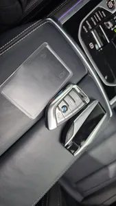 BMW 8 Series (G15) M850i xDrive 2022 17