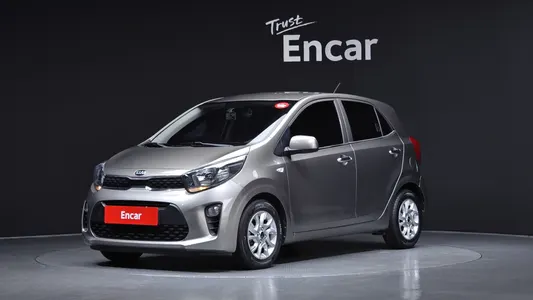Kia (JA) 2018