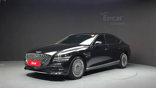 Genesis G80 (RG3) 2.5 AWD 2023