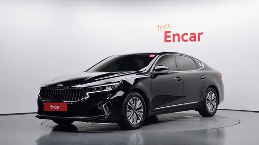 Kia K7 2021