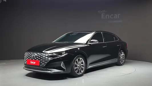 Hyundai IG 2019