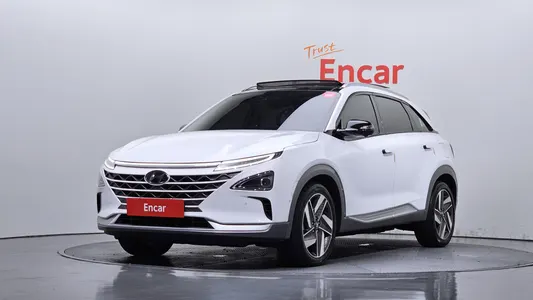 Hyundai 2022