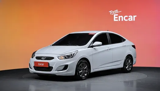 Hyundai () 1.4 VVT 2018