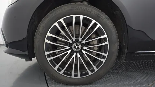 Mercedes-Benz S-Class W223 S350 d 4MATIC 2025 5