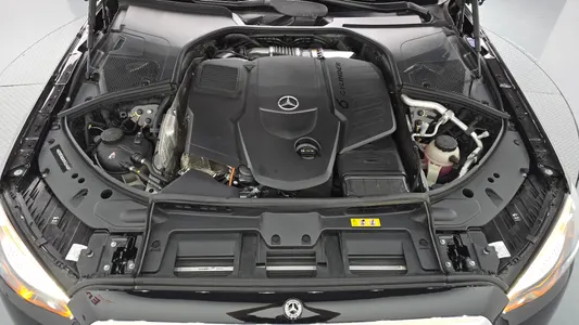 Mercedes-Benz S-Class W223 S350 d 4MATIC 2025 6