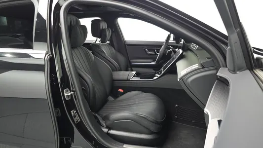Mercedes-Benz S-Class W223 S350 d 4MATIC 2025 11