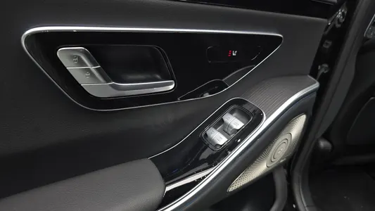 Mercedes-Benz S-Class W223 S350 d 4MATIC 2025 19