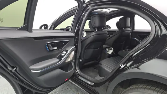 Mercedes-Benz S-Class W223 S350 d 4MATIC 2025 27