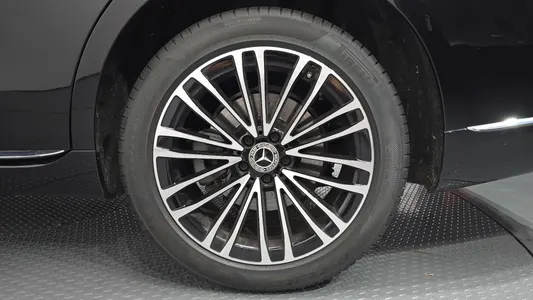 Mercedes-Benz S-Class W223 S350 d 4MATIC 2025 22