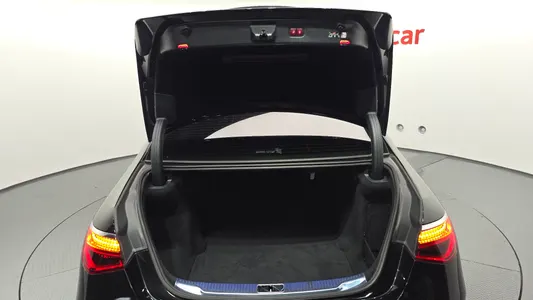 Mercedes-Benz S-Class W223 S350 d 4MATIC 2025 28
