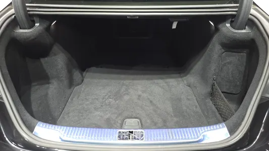 Mercedes-Benz S-Class W223 S350 d 4MATIC 2025 30