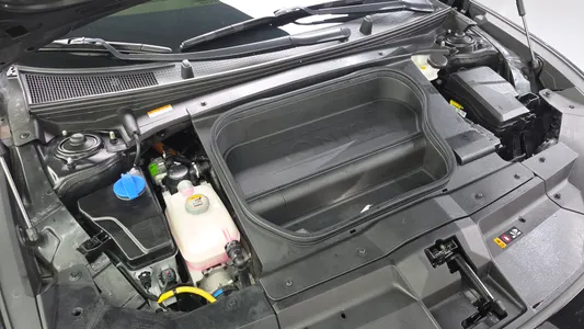 Hyundai Ioniq 6 AWD 2022 6