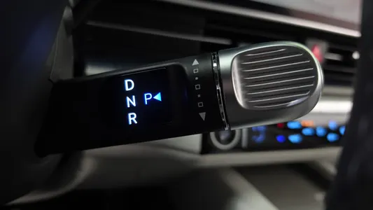 Hyundai Ioniq 6 AWD 2022 9