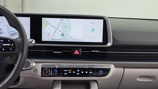 Hyundai Ioniq 6 AWD 2022 14