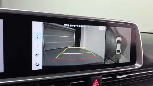 Hyundai Ioniq 6 AWD 2022 15