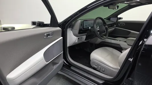 Hyundai Ioniq 6 AWD 2022 10