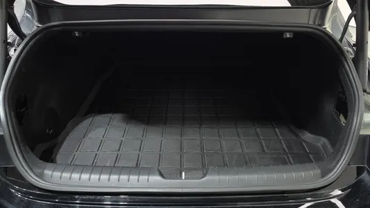 Hyundai Ioniq 6 AWD 2022 20