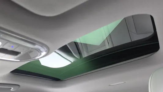 Hyundai Ioniq 6 AWD 2022 18