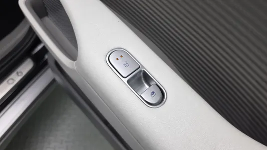 Hyundai Ioniq 6 AWD 2022 19
