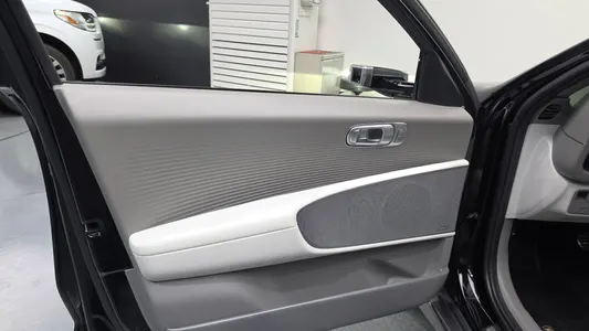 Hyundai Ioniq 6 AWD 2022 25