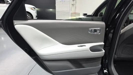 Hyundai Ioniq 6 AWD 2022 26
