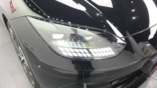 Hyundai Ioniq 6 AWD 2022 23