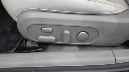 Hyundai Ioniq 6 AWD 2022 32