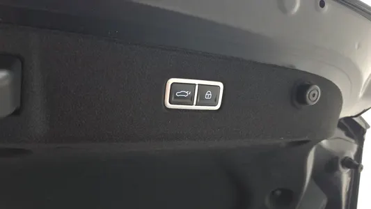 Hyundai Ioniq 6 AWD 2022 34