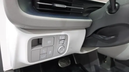 Hyundai Ioniq 6 AWD 2022 28