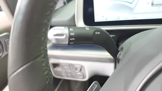 Hyundai Ioniq 6 AWD 2022 29