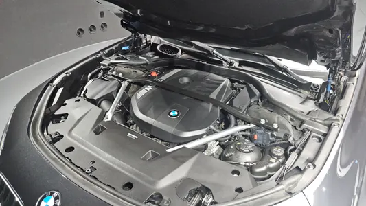 BMW 7 Series (G70) 740i sDrive 2023 6