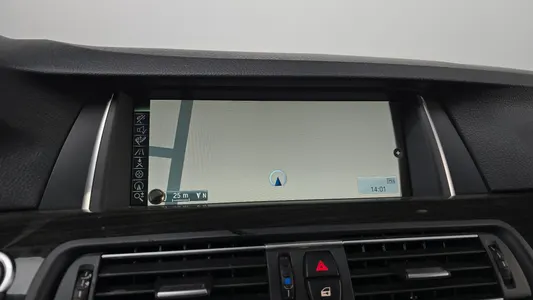 BMW 5 Series (F10) 520d 2013 15