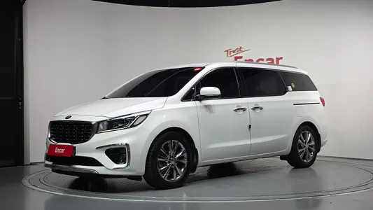 Kia 9 2019