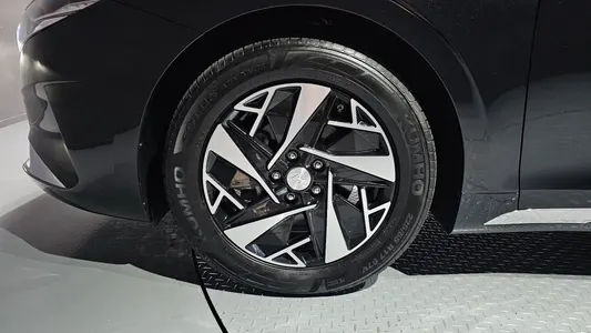 Hyundai IG 2021 5