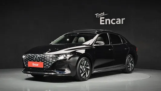 Hyundai IG 2021