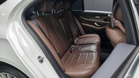 Mercedes-Benz E-Class W213 E250 2020 10