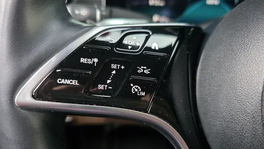 Mercedes-Benz E-Class W213 E250 2020 18