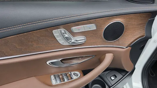 Mercedes-Benz E-Class W213 E250 2020 27