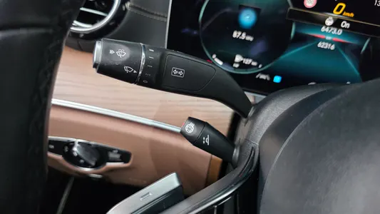 Mercedes-Benz E-Class W213 E250 2020 28