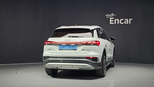 Audi Q4 e- (F4) 40 2022 4