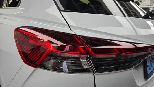 Audi Q4 e- (F4) 40 2022 23