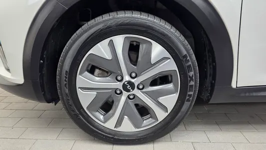 Kia EV 2021 5
