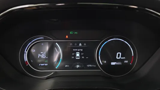 Kia EV 2021 8