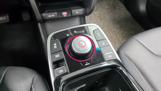 Kia EV 2021 9