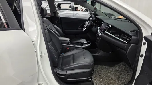 Kia EV 2021 11