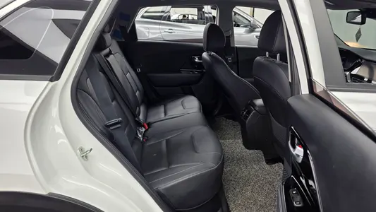 Kia EV 2021 12