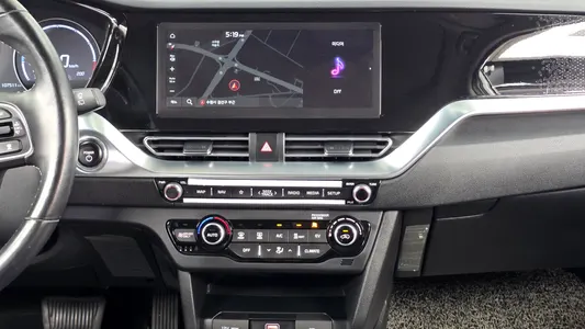 Kia EV 2021 14
