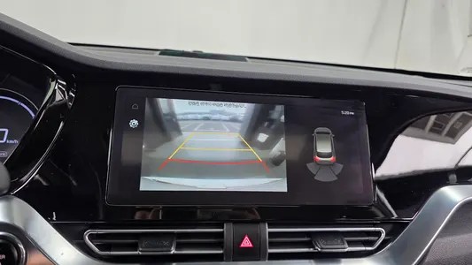 Kia EV 2021 15