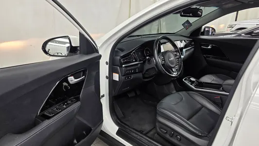 Kia EV 2021 10